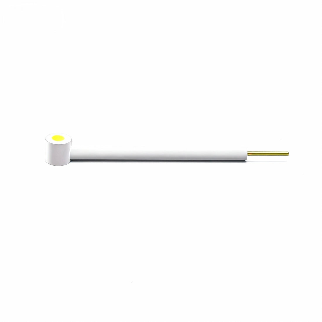 L- Shape Gold Disk Electrode