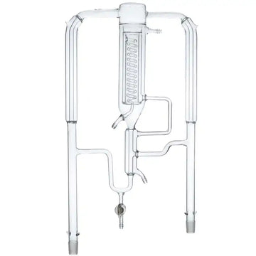 Likens-Nickerson apparatus