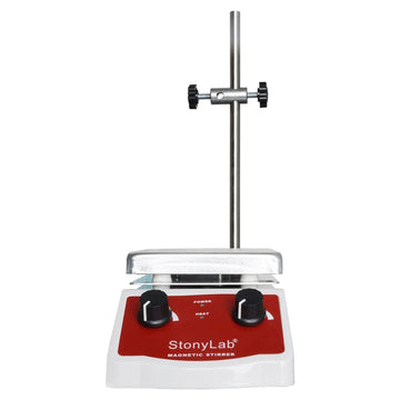 Magnetic Stirrer with Dual Control
