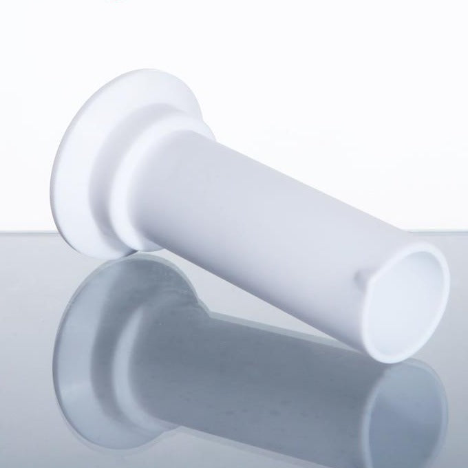 Measuring cylinders with base and spout, PTFE, 100 ml to 2000 ml