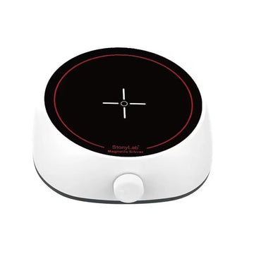 Mini Magnetic Stirrer, 200-1800 RPM, Max. Volume 2L
