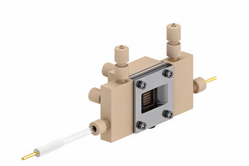 Multifunctional In-Situ Electrochemical Cell