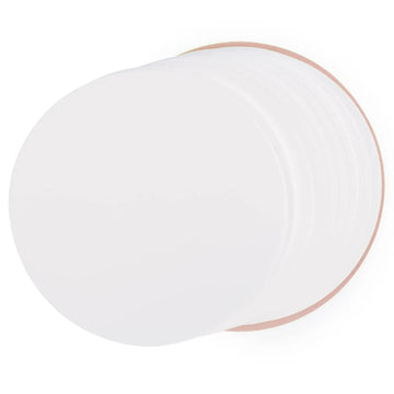 Nylon Membrane Filters, 0.45-micrometer Pore Size, 47-94 mm Diameter, Pack of 50 Sheets