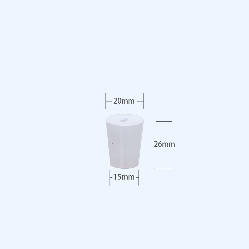 Silicon joint stopper, 5 pcs/pack