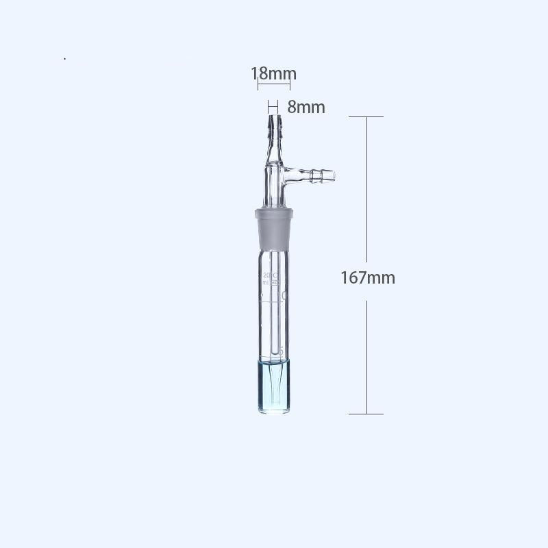 Impinger Clips Air Sampling Impingers & Glassware | Impinger Bottles – Franklab