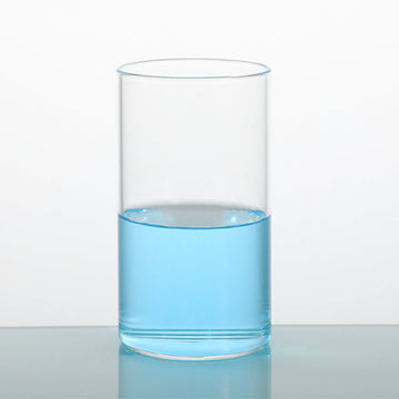 100 ml Beaker for gum content in fuels by jet evaporation test