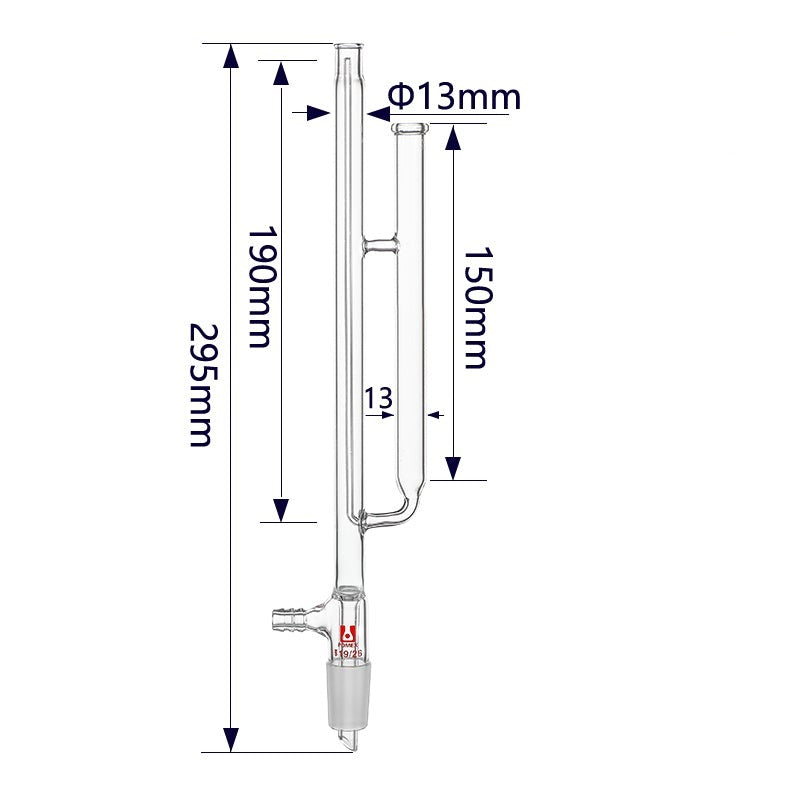 NMR Tube cleaning washer