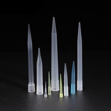 Pipette tips for Starlab, Gilson, Oxford, Non-sterile, capacity 10 ul to 10 ml