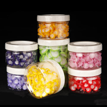 Syringe filters, diameter 25 mm, porocity 0.22 to 0.45 µm, 100 units/pack