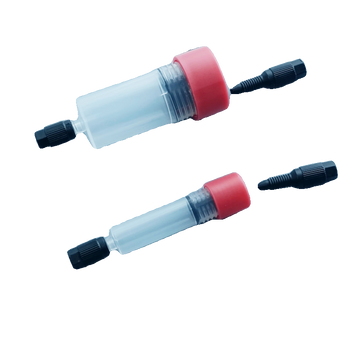 FPLC column for protein isolation, capacity 1 to 5 ml