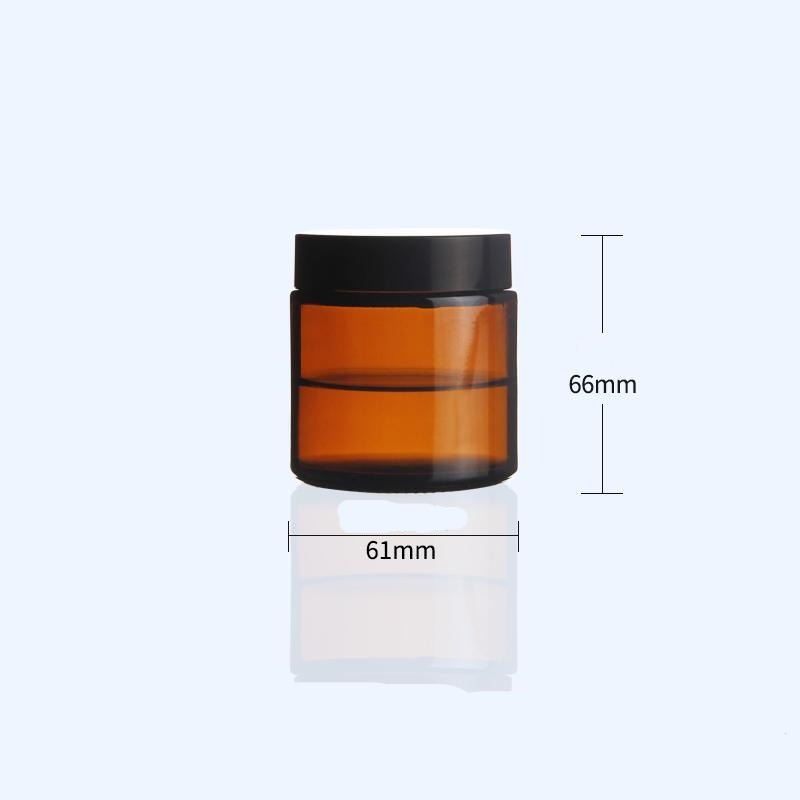 Sample Jars for VOC soils, capacity 100 to 1000 ml