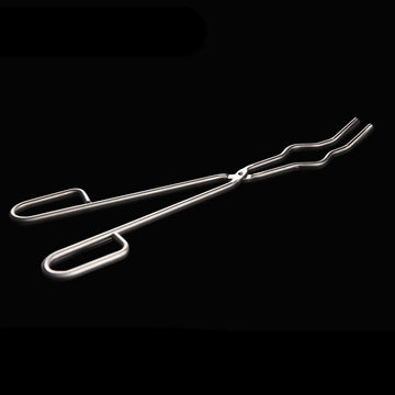 Crucible tongs