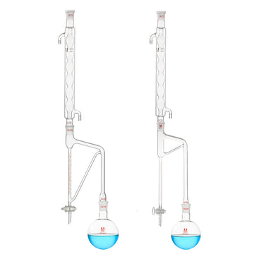 Clevenger apparatus
