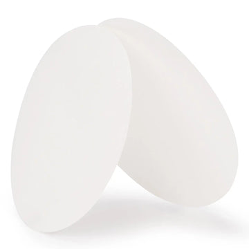 PP Membrane Filters, 0.22-80 Micrometer Pore Size, 0.3mm Thickness, 250-550 mm Diameter, 10 Pack