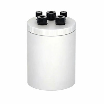 PTFE Sealed Electrochemical Cell [10ml-500ml]