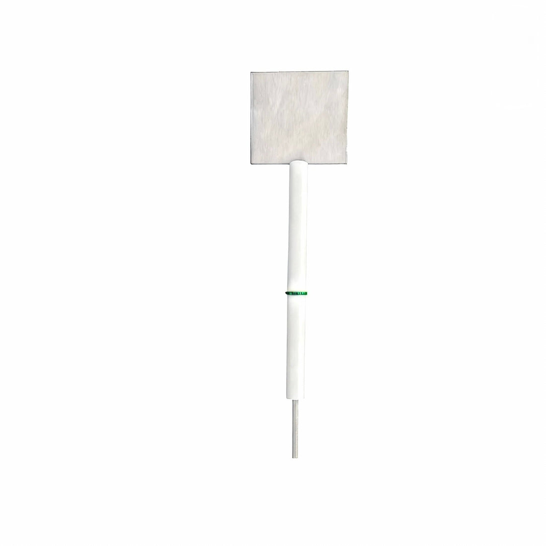 Platinum-Coated Titanium Mesh Electrode