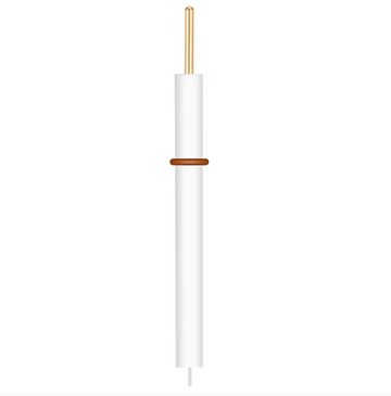 Platinum Column Electrode
