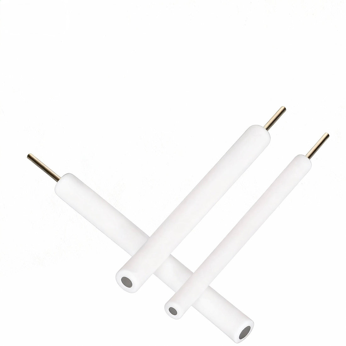 Platinum Disk Electrode/Pt Disk, >99.99% Purity,