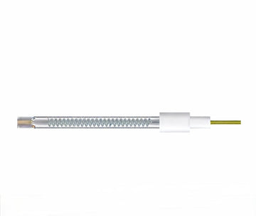 Platinum Ring Electrode with Salt Bridge