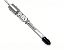 Reversible Hydrogen Electrode (RHE)