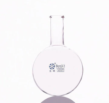 Round bottom flask,  100 to 20000 ml