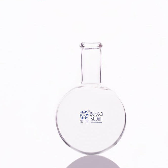 Round bottom flask,  100 to 20000 ml