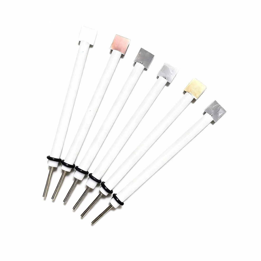 Sb–SnO₂ Coated Titanium Electrode