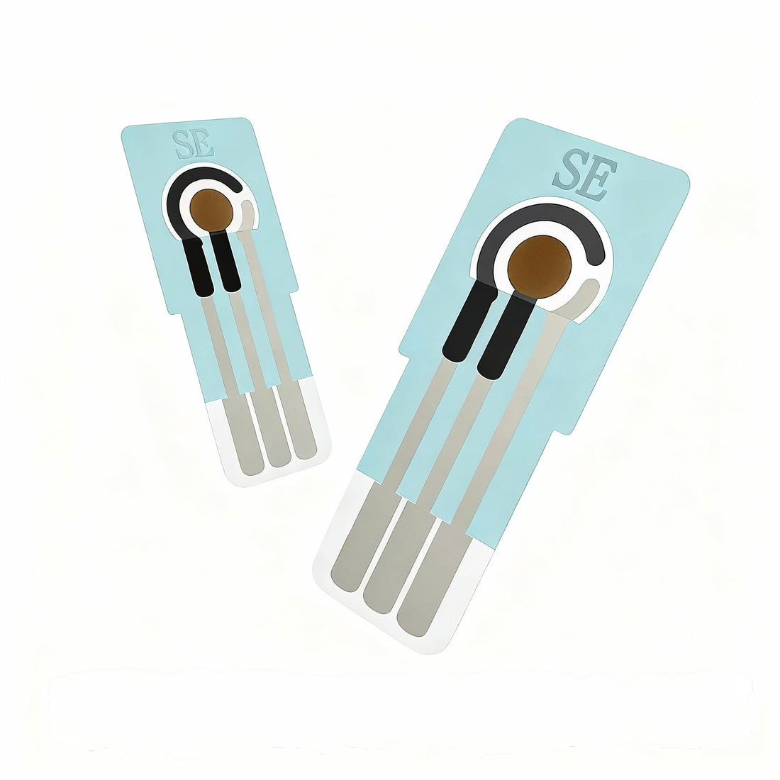 Screen-Printed Carbon Electrode (SPCE) – Disposable Electrochemical Sensor