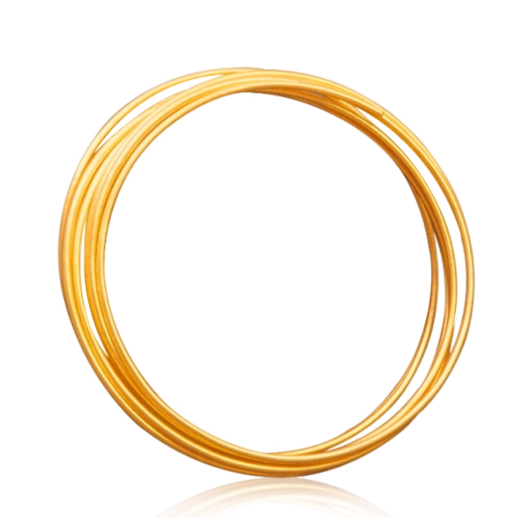 Gold  Wire， >99.99%| Electrochemical & Research Grade