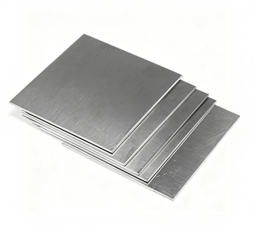 Aluminum Sheet, Purity ≥99.99% | Electrochemical & Research Grade