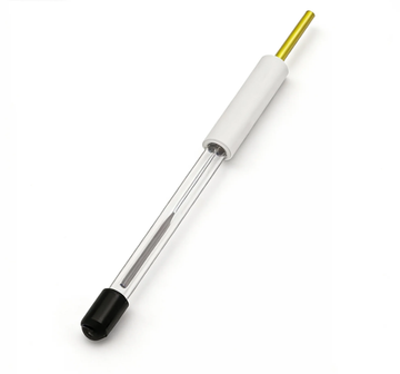 Non-aqueous Ag/Ag⁺ Reference Electrode