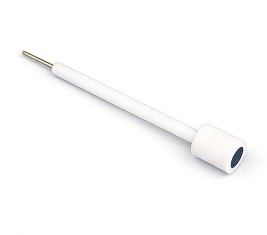 T- Type Glassy Carbon Electrode