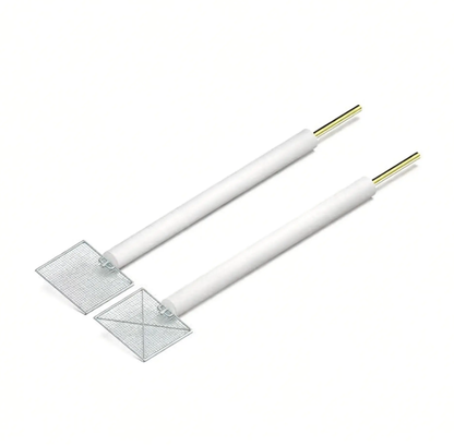 Platinum Mesh Electrode,  >99.99% Purity