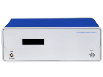 Corrtest Single-Channel Potentiostat/Galvanostat with EIS Function
