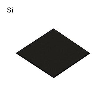 Si Single Crystal Substrate (Wafer)