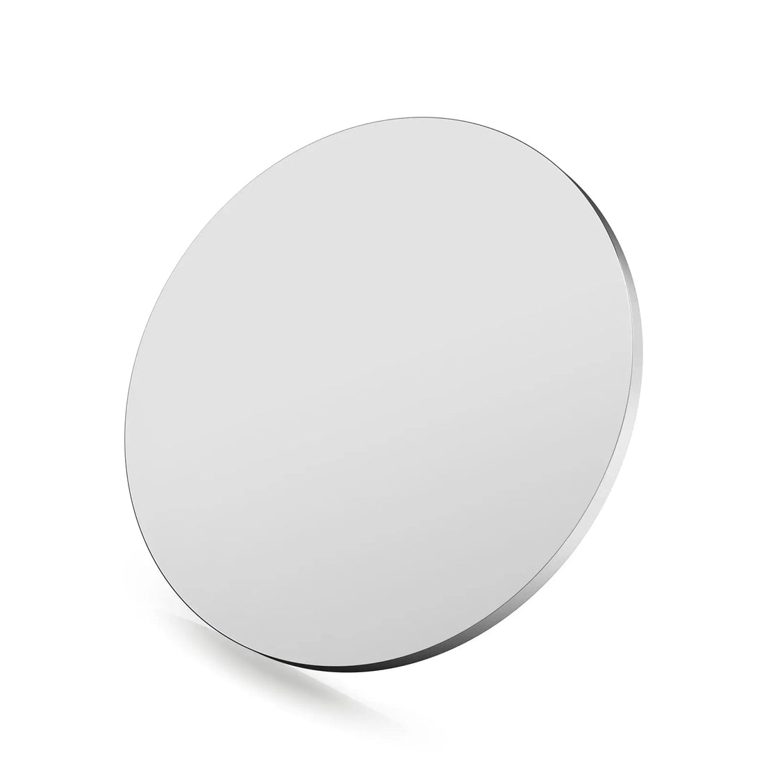 Silicon (Si) Sputtering Target, N-Type / P-Type / Intrinsic, 99.999% Purity