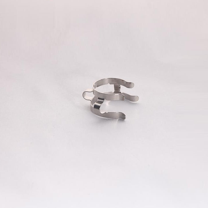 Standard joint clamp