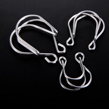 Standard joint wire clamp