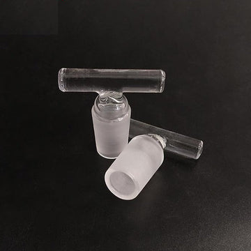 Stopper with handle