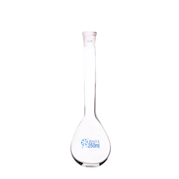 flask with joint,  250 to 1000 ml