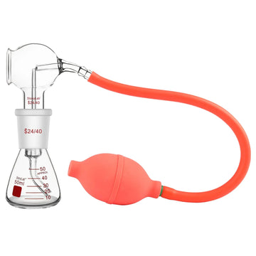 TLC Color-Developing Spraying Bottle, 50 ml