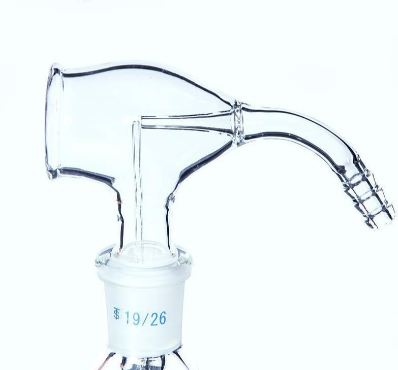 TLC Sprayers with erlenmeyer flask, capacity 30 to 100 ml