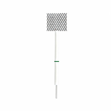 Titanium Mesh Electrode