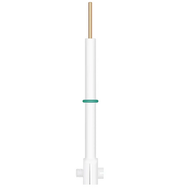 Titanium Sheet Electrode Holder