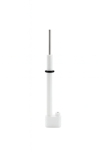 U- Type Glassy Carbon Electrode