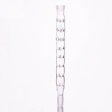 Vigreux column, length 200 mm to 600 mm