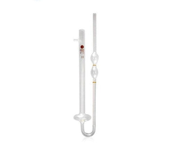 Viscometer acc. to Pinkevitch, ISO 3105