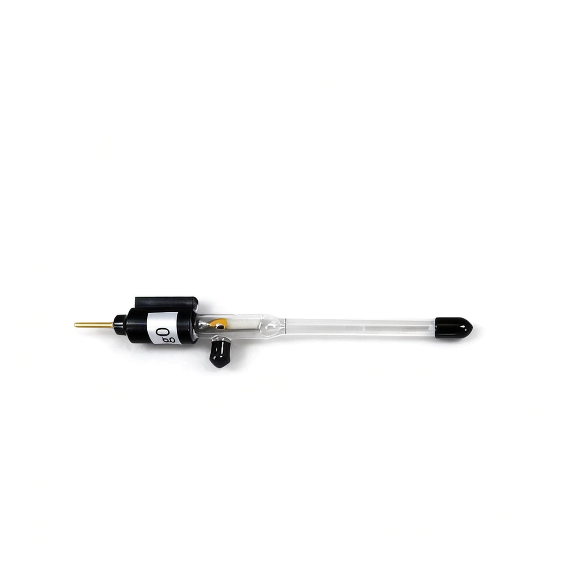 Hg/HgO Reference Electrode，Alkaline