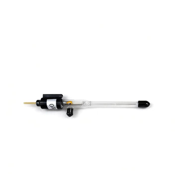 Hg/HgO Reference Electrode，Alkaline