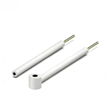 Glassy Carbon Disk Electrode